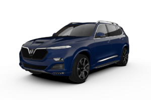 hinh-anh-gia-xe-SUV-VinFast-President-mau-xanh-duong-luxury-blue