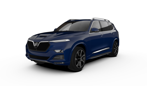 hinh-anh-gia-xe-SUV-VinFast-President-mau-xanh-duong-luxury-blue